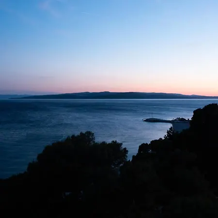 Appartamento Amare Promajna