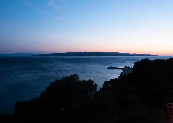 Apartment Amare Promajna