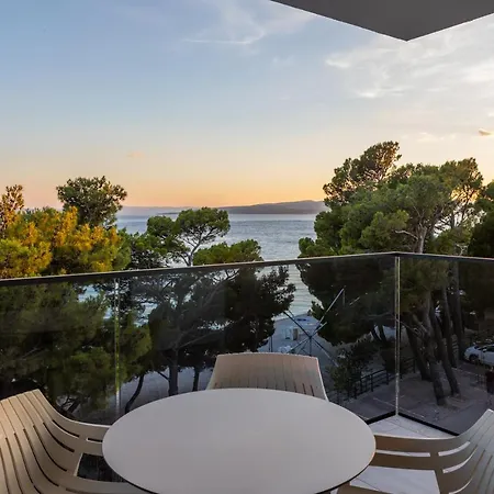 Amare Apartman Promajna