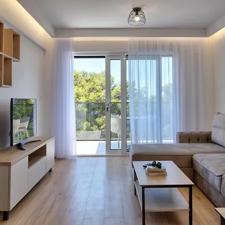 Apartment Amare Promajna