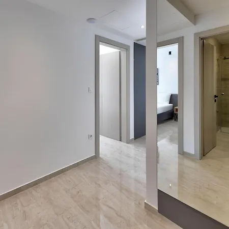 Apartament Amare
