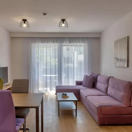 Apartment Amare