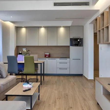 Apartament Amare